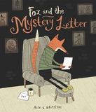 Fox and the Mystery Letter - Alex G Griffiths