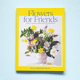 Flowers for Friends - Julia Atkinson-Dunn