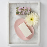 George & Edi Perfumed Soap Bars 120g