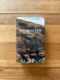 Go Muster Card Game