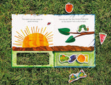 The Very Hungry Caterpillar's Magnet Book - Eric Carle