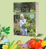 Hands In The Dirt - Leah Evans