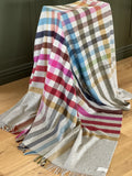 Exquisite Wool Traders - 100% NZ Wool Throws