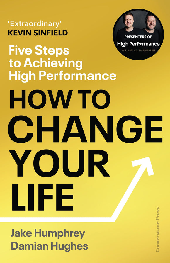 9781529903249 How To Change Your Life