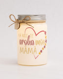 I Love You Mum/Ka Nui Te Aroha Mou Mama  - Sparkle Jar