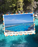 Jump In: An Insider's Guide to New Zealand's Best Beaches, Lakes, Rivers, Pools and Hot Springs - Nicola McCloy