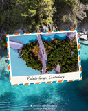 Jump In: An Insider's Guide to New Zealand's Best Beaches, Lakes, Rivers, Pools and Hot Springs - Nicola McCloy