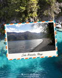 Jump In: An Insider's Guide to New Zealand's Best Beaches, Lakes, Rivers, Pools and Hot Springs - Nicola McCloy