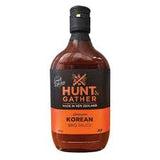 Hunt & Gather Assorted BBQ Sauces