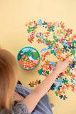Picnic Tweets Jigsaw 100pc