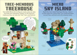 LEGO Minecraft Ideas