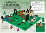 LEGO Minecraft Ideas