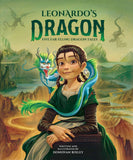 Leonardo’s Dragon - Donovan Bixley