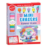 9781546114185 Make Your Own Mini Erasers
