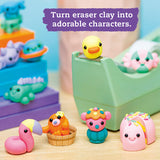 Klutz: Make Your Own Mini Erasers Kawaii Style