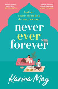 Never Ever Forever - Karina May