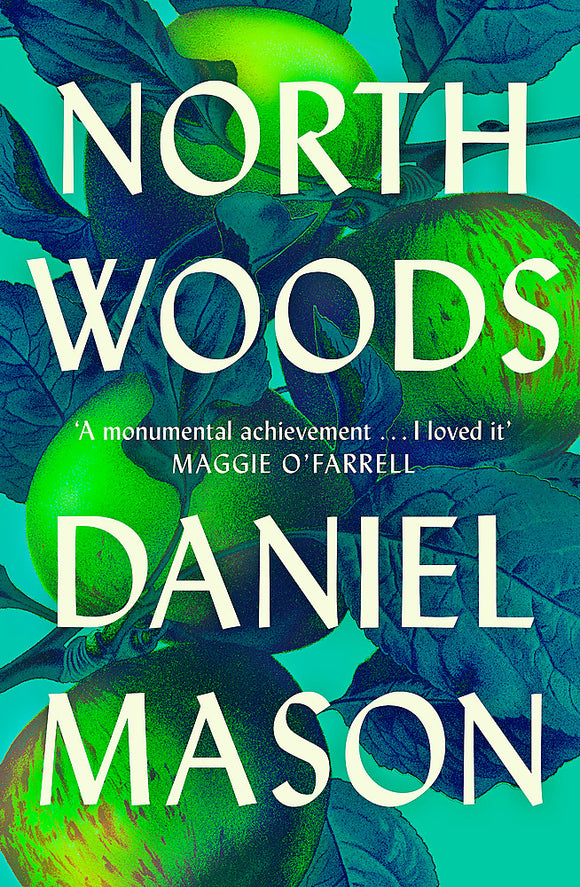 North Woods - Daniel Mason