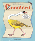 Omnibird: The Avian Investigator’s Handbook - Giselle Clarkson
