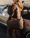 Ohio Overnight Travel Bag