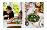 Enjoy: Food Worth Sharing With The People You Love - Kelly Gibney