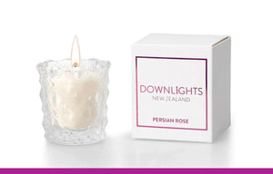 persian-rose-mini-candle-downlights-new-zealand-made