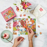 PieceHouse - Alfresco 100pc Jigsaw Puzzle