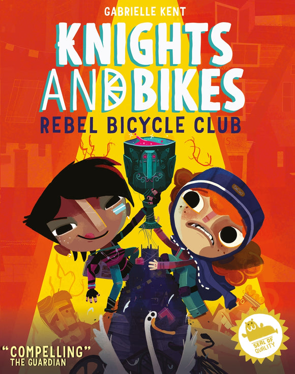 Rebel Bicycle Club