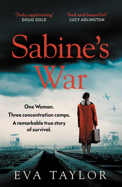 Sabine's War
