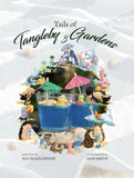 Tails of Tangleby Gardens 3- Sue Heazlewood NEW RELEASE!!