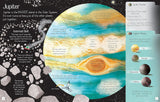 See Inside The Solar System - Usborne Flap Book