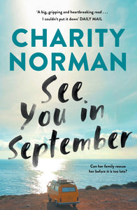 See You In September - Charity Norman