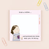 Rosie Made A Thing Mini Jots