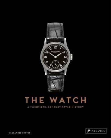 The Watch - Alexander Barter