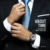 About Time: Celebrating Men's Watches - Ivar Line