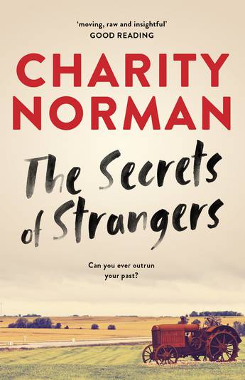 The Secrets of Strangers - Charity Norman - 9781761066894