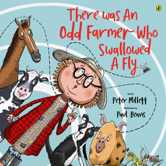 there-was-an-odd-farmer-who-swallowed-a-fly