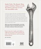 Tools: A Visual History - Dominic Chinea