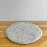 SHEEP - ish Design - Felted NZ Wool Coasters, Trivets & Pot Stands assorted design/price