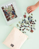 Kirsty Nixon - Double Bangers 1000pc Jigsaw Puzzle