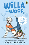 Willa-and-woof-let-the-games-begin-book-5-jaqueline-harvey