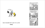 The World According to Snoopy - Peanuts