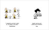 The World According to Snoopy - Peanuts