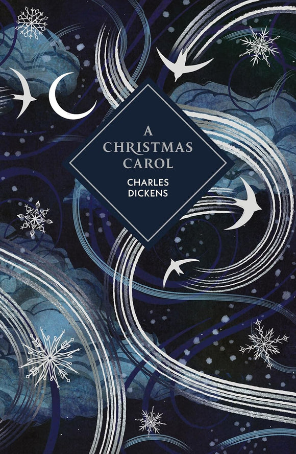 A Christmas Carol (Vintage Collectors Classics) - Charles Dickens