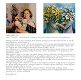 2026 Calendar - Abbey Merson