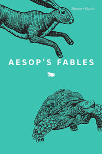 Aesop's Fables (Signature Editions)