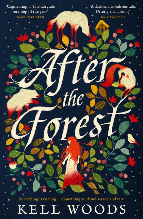 After the Forest - Kell Woods