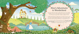 The Story Orchestra: Alice's Adventures in Wonderland - Jessica Courtney-Tickle