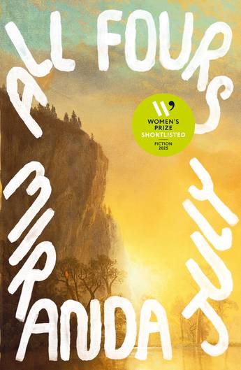 All Fours - Miranda July