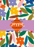 All Wrapped Up: Joyful by Claire Ritchie - Gift Wrap Book