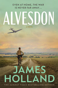 Alvesdon - James Holland